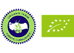 AB Organik Üretim Sertifikası