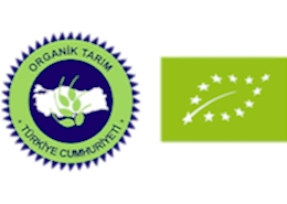 AB Organik Üretim Sertifikası