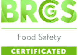 BRC Food Safety