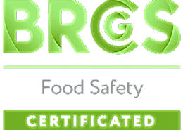 BRC Food Safety