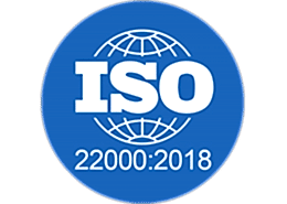ISO 22000:2018