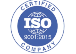 ISO 9001:2015