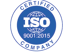 ISO 9001:2015