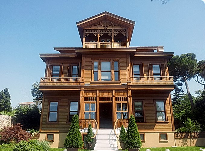 Sertifikalarımız ve Ödüllerimiz