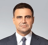 Süleyman Tiryakioğlu