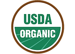 USDA Organik Tarım Sertifikası